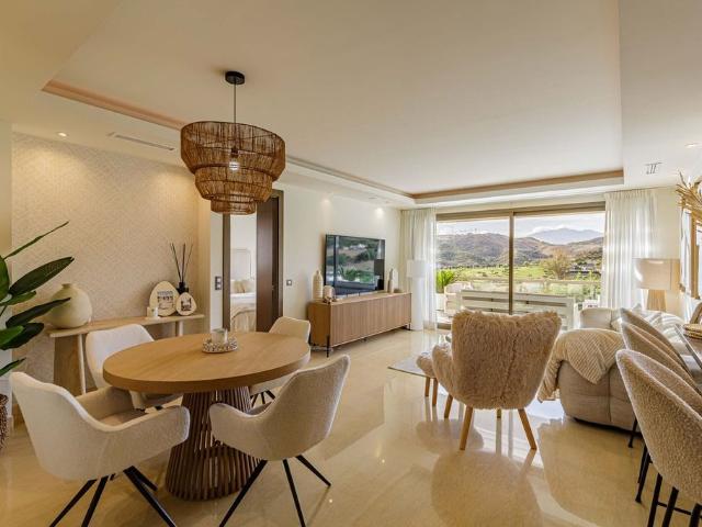 Piso en venta en Salto del Agua, Costa del Sol Occidental