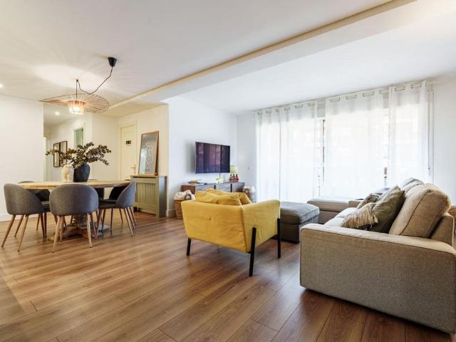 Piso en venta en Madrid