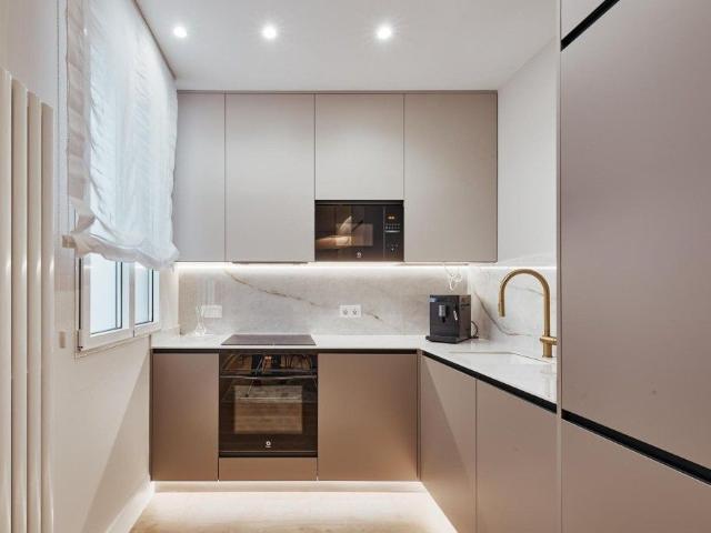 Piso en venta en Madrid