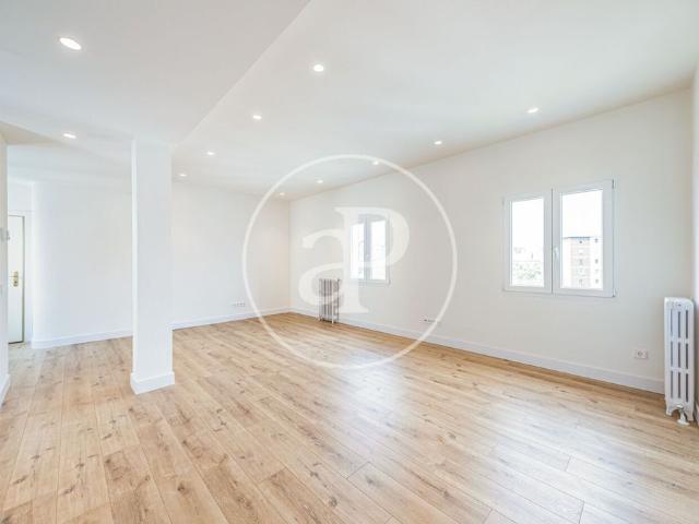 Piso en venta en Chamartín, Madrid