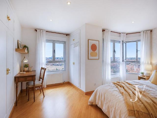 Piso en venta en Madrid