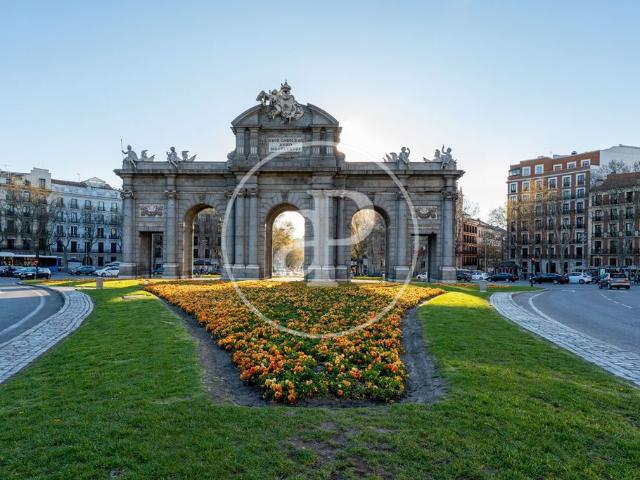 Piso en venta en Salamanca, Madrid