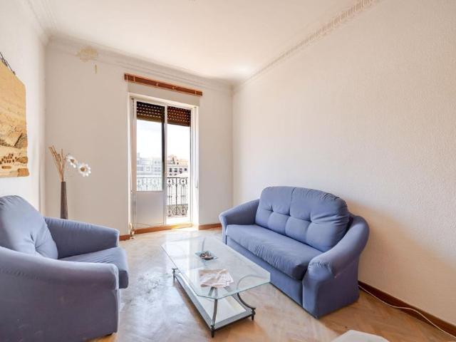 Piso en venta en Madrid