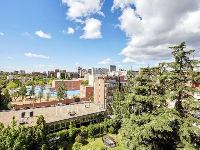 Piso en venta en Madrid