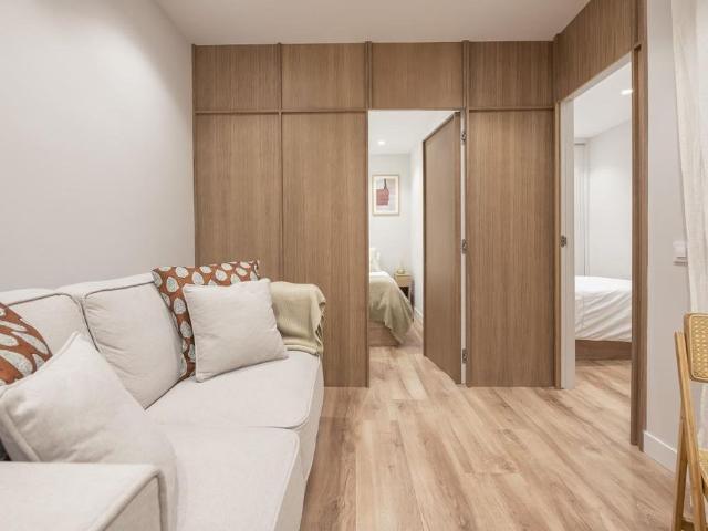 Piso en venta en Madrid