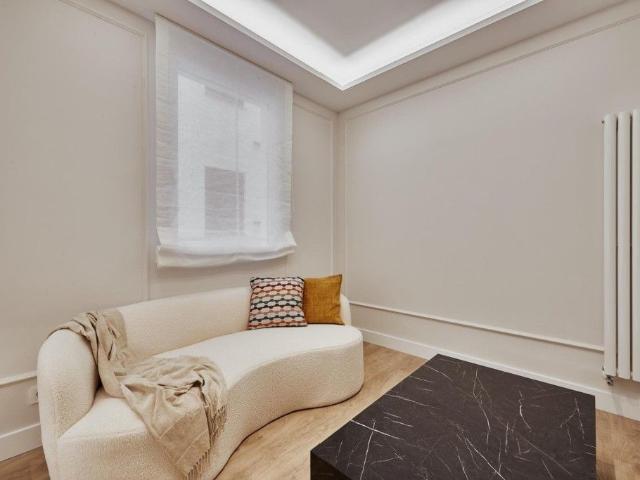Piso en venta en Madrid