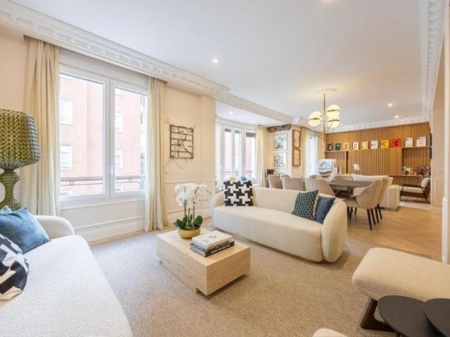 Piso en venta en Madrid