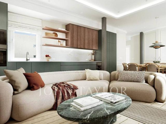 Piso en venta en Madrid
