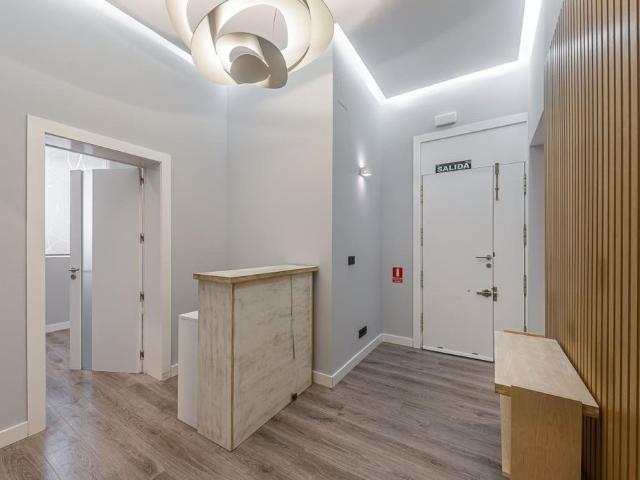 Piso en venta en Madrid