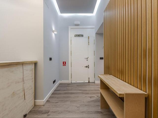 Piso en venta en Madrid