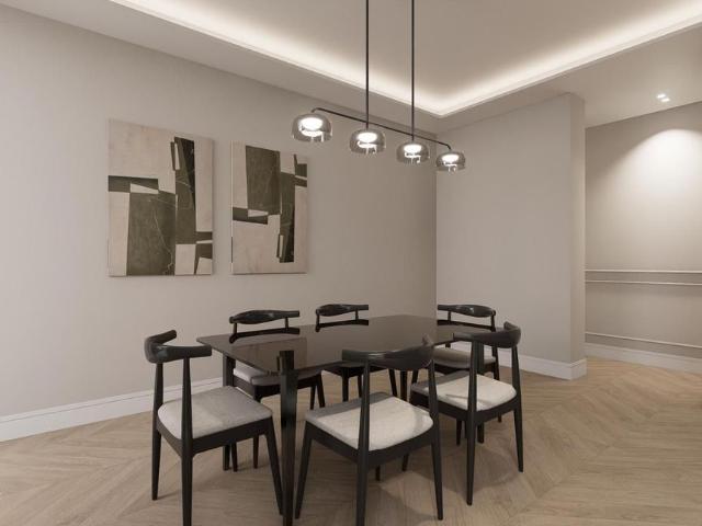 Piso en venta en Chamberí, Madrid