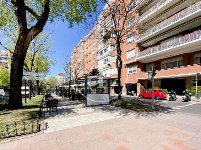 Piso en venta en Salamanca, Madrid