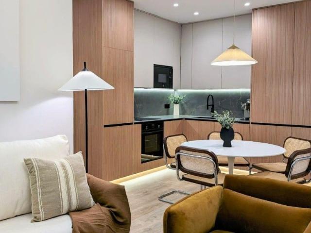 Piso en venta en Medina-sidonia, Madrid