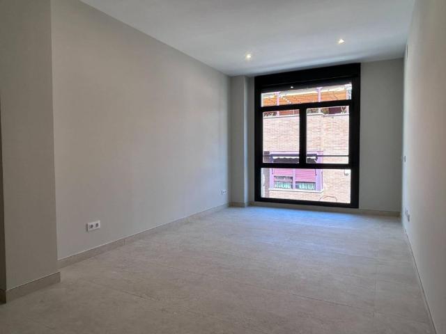 Piso en venta en Retiro, Madrid