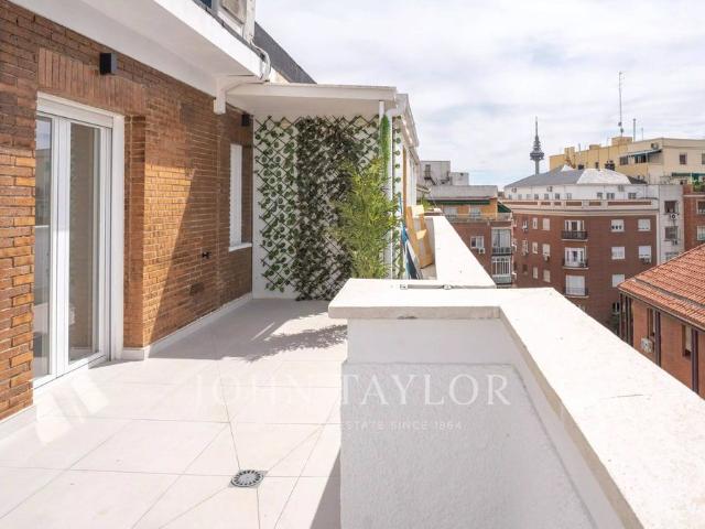 Piso en venta en Madrid