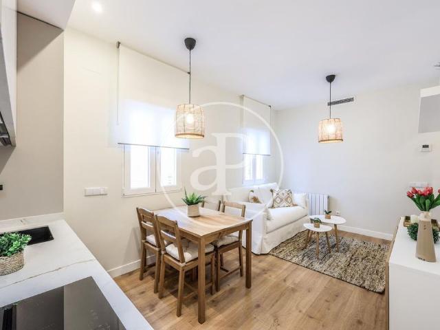 Piso en venta en Gaztambide, Madrid