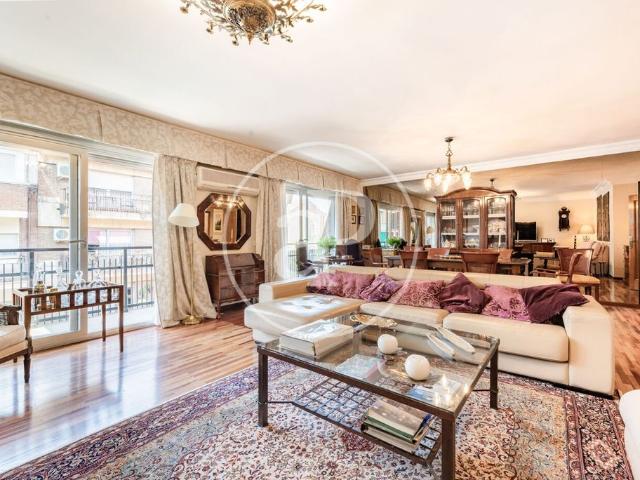 Piso en venta en Chamartín, Medina-sidonia