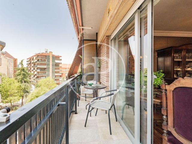 Piso en venta en Chamartín, Madrid