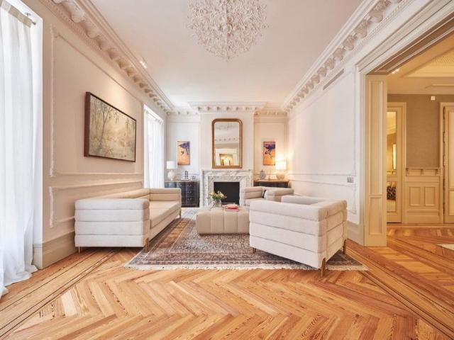 Piso en venta en Madrid