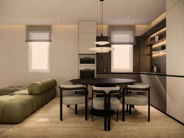 Piso en venta en Madrid