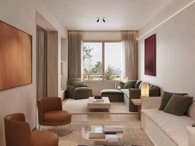 Piso en venta en Madrid