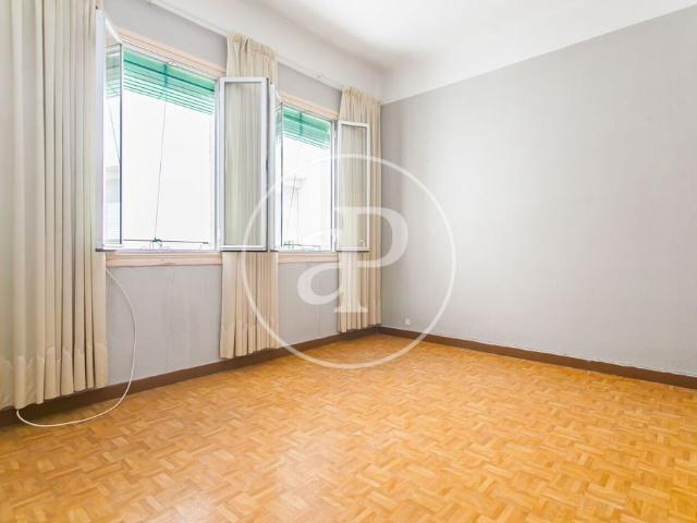 Piso en venta en Lista, Madrid