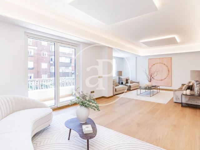Piso en venta en Salamanca, Madrid