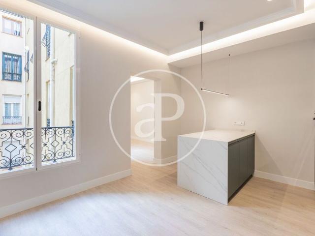 Piso en venta en Centro, Madrid
