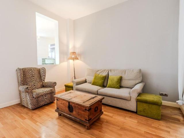 Piso en venta en Madrid