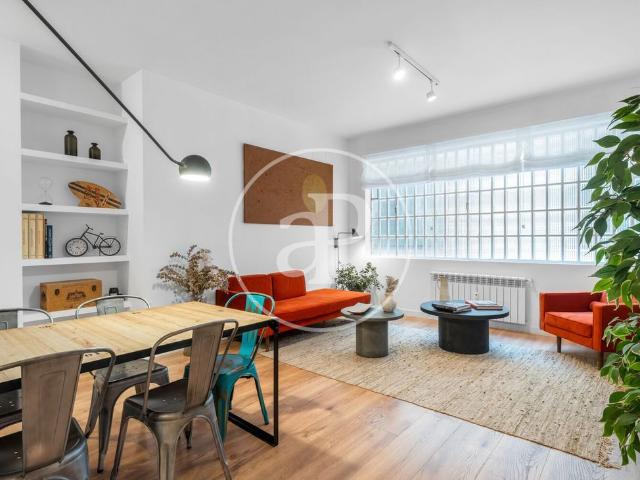 Piso en venta en Madrid, Prosperidad