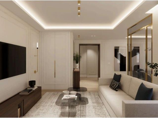 Piso en venta en Madrid