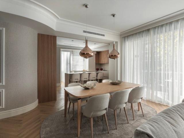 Piso en venta en Madrid