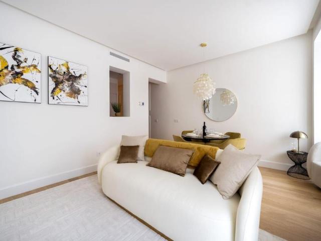 Piso en venta en Madrid