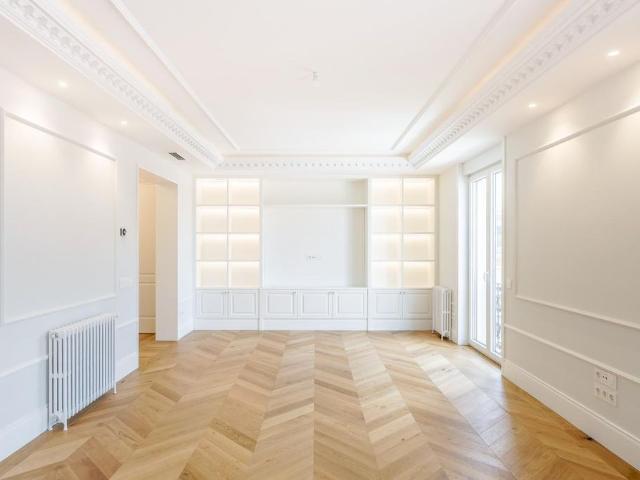 Piso en venta en Madrid