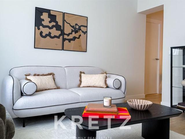 Piso en venta en Madrid