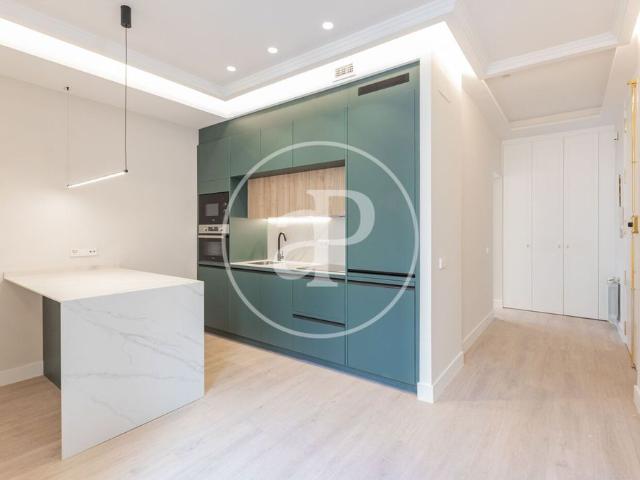 Piso en venta en Centro, Madrid