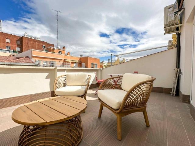 Piso en venta en Medina-sidonia, Madrid