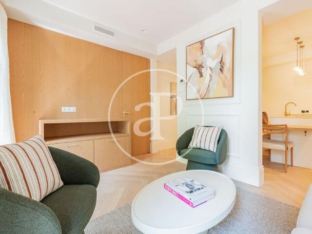 Piso en venta en Salamanca, Madrid