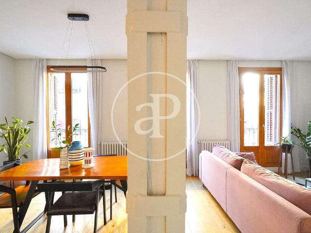 Piso en venta en Centro, Madrid