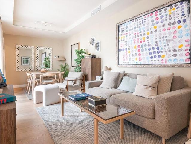 Piso en venta en Madrid