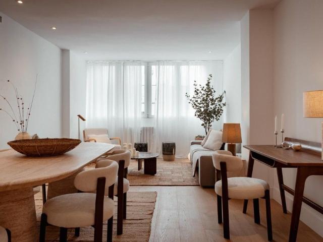 Piso en venta en Madrid