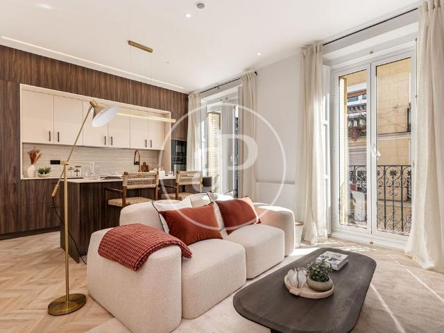 Piso en venta en Centro, Madrid