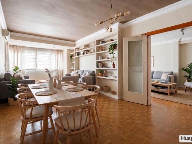 Piso en venta en Madrid