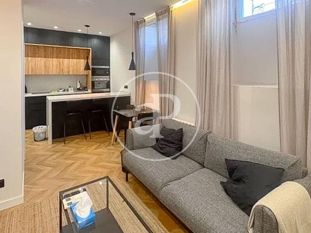 Piso en venta en Chamartín, Medina-sidonia