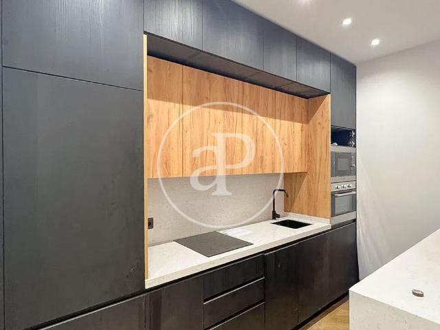 Piso en venta en Chamartín, Madrid