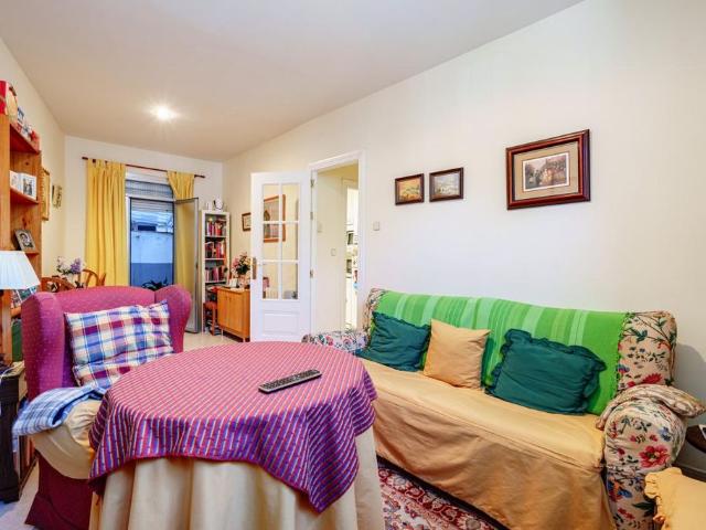 Piso en venta en Madrid