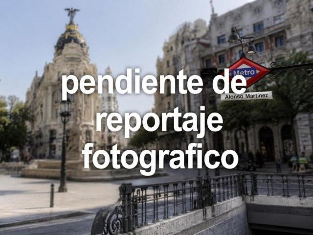 Piso en venta en Madrid