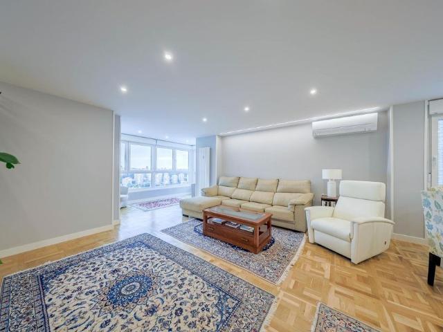 Piso en venta en Madrid