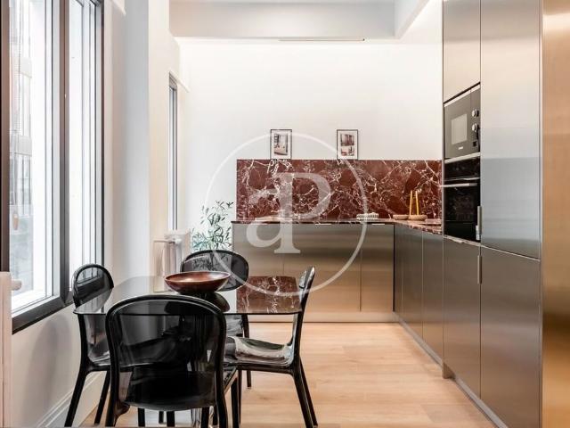Piso en venta en Chamberí, Madrid