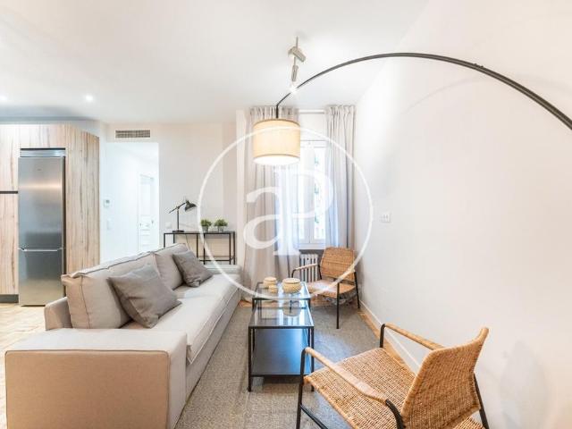 Piso en venta en Chamberí, Madrid